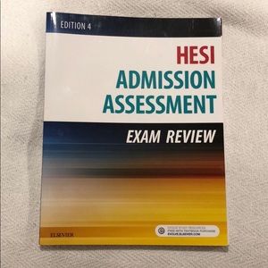 HESI exam review